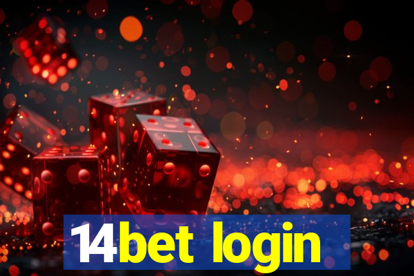 14bet login